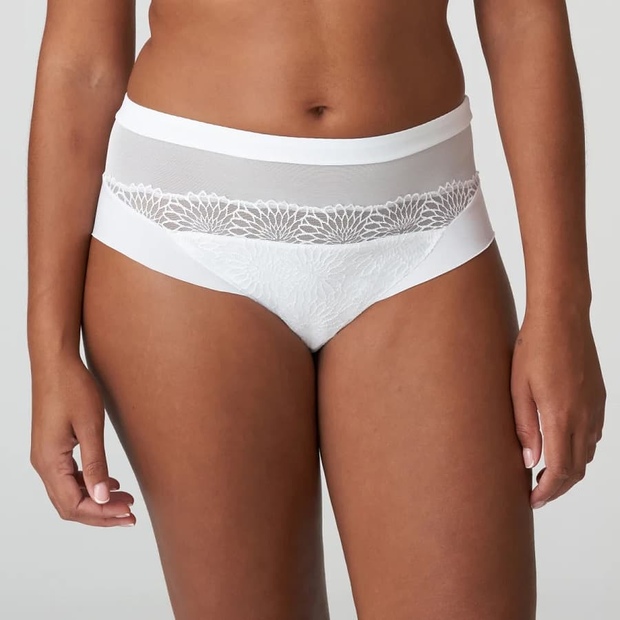high waisted briefs, sophora, primadonna.