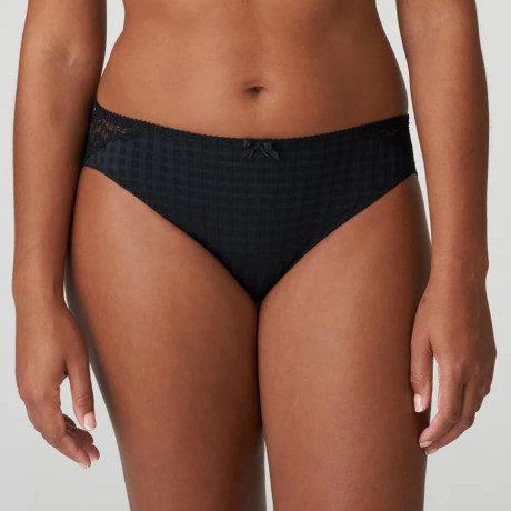 medium briefs, madison, primadonna.