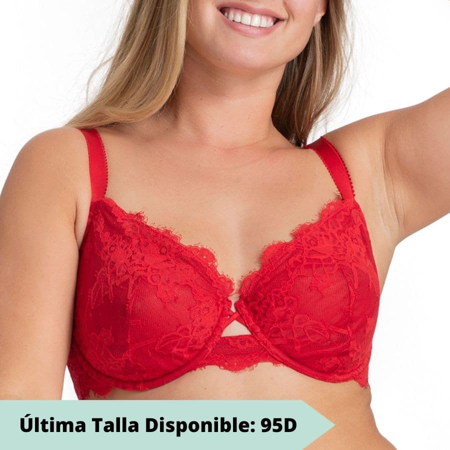 full cup bra, underwired, non padded, ward, dorina.