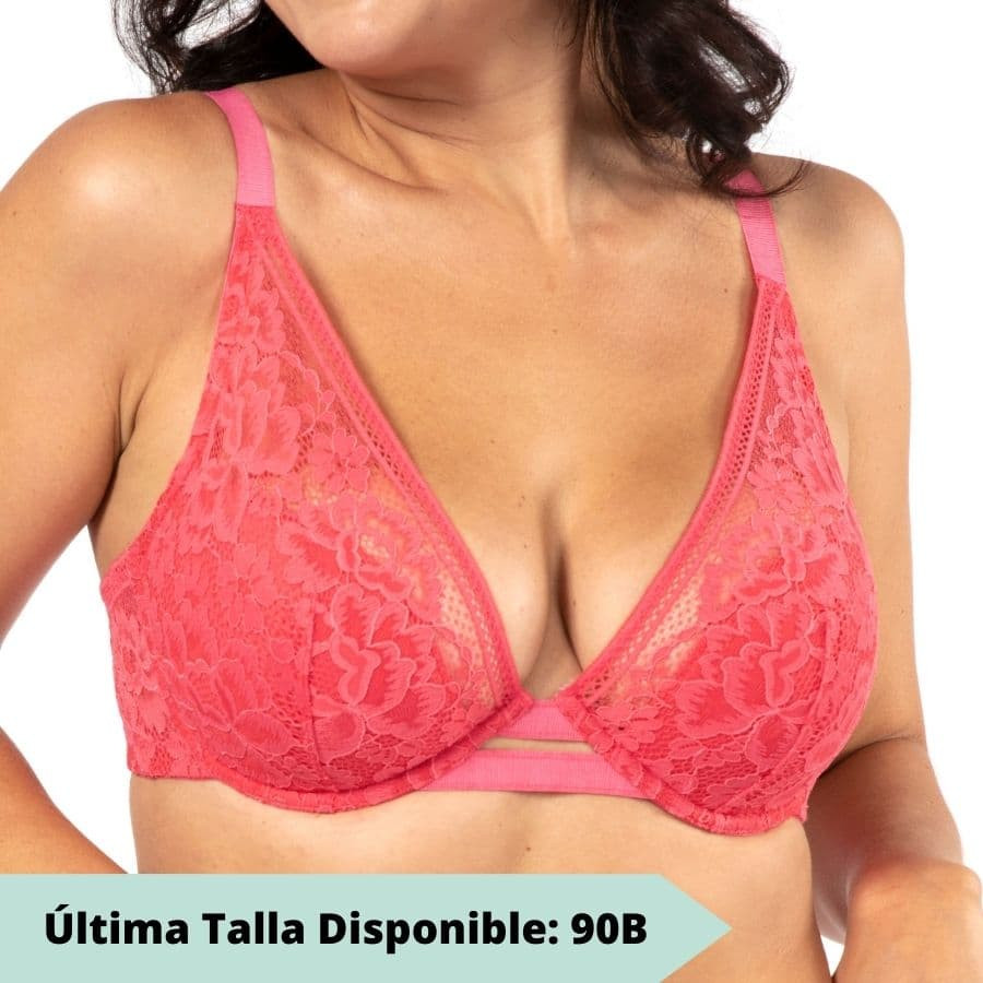 bralette, underwired, non padded, unity, dorina.