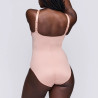 Control bodysuit, minimizer bra, underwired, non padded, madison, primadonna.
