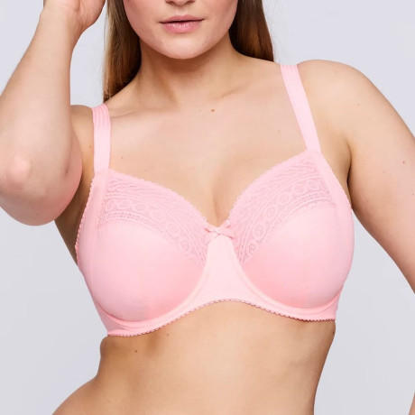 Minimizer bra, underwired, non padded, montara, primadonna. 2