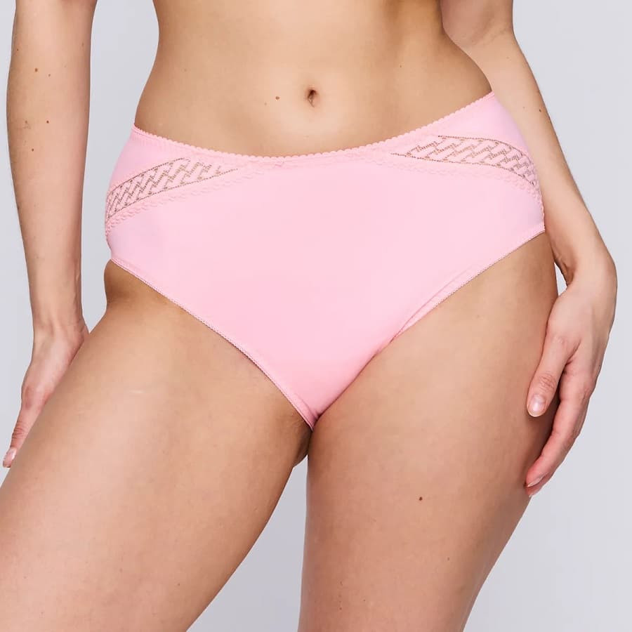 High waisted briefs, montara, primadonna.