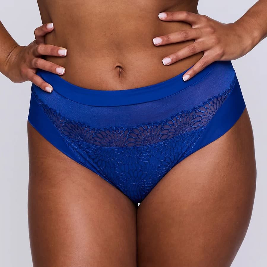 High waisted briefs, sophora, primadonna.