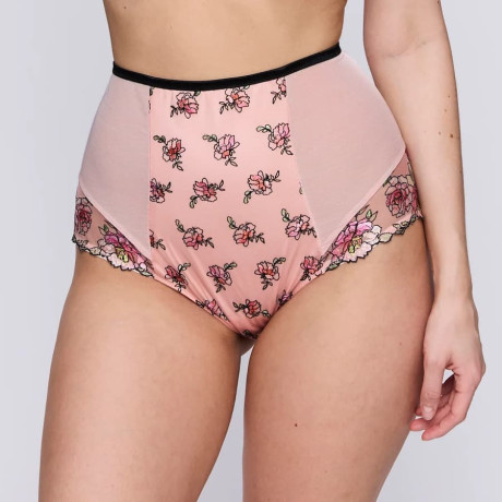 High waisted briefs, eraclea, primadonna. 2