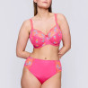 High waisted briefs, cala luna, primadonna.