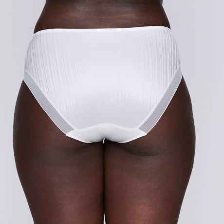 High waisted briefs, knokke, primadonna twist. 2