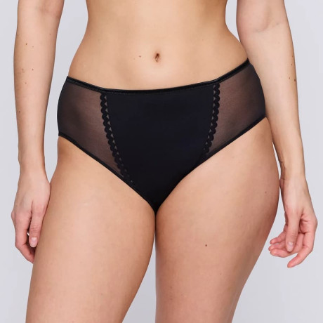 High waisted briefs, vivgirl, primadonna twist. 2