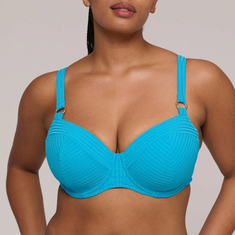 Copa bikini reductora balconet, kochi, primadonna swim. 2