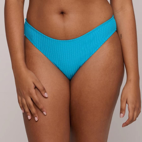 Braga bikini corte clásico, kochi, primadonna swim.