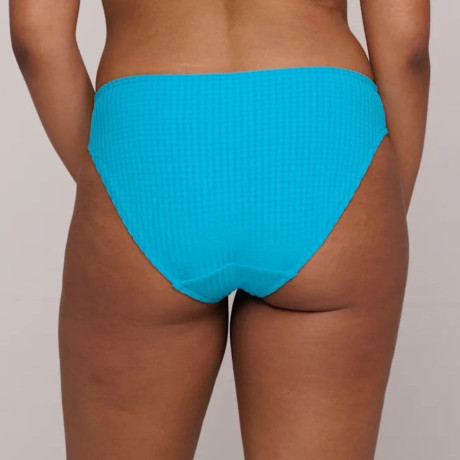 Braga bikini corte clásico, kochi, primadonna swim. 2