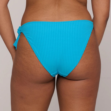 Bikini briefs waist ropes, kochi, primadonna swim. 2