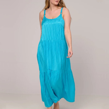 Long dress, kochi, primadonna swim. 2