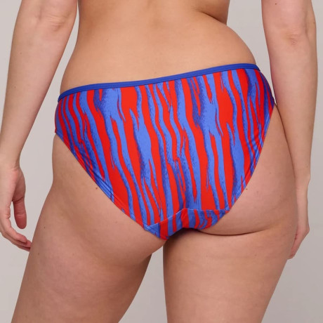 Bikini briefs, skudai, primadonna swim. 2