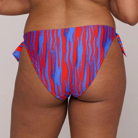 Bikini briefs waist ropes, skudai, primadonna swim. 2