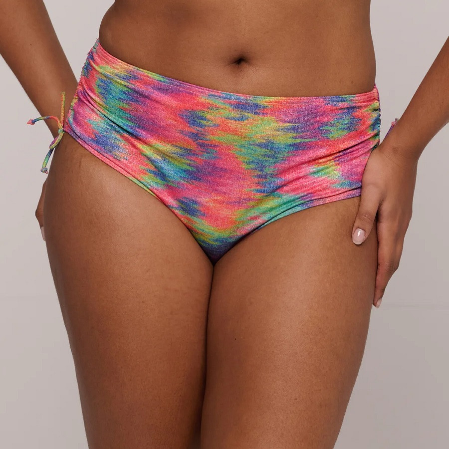 Braga bikini talle alto, cairo, primadonna swim.