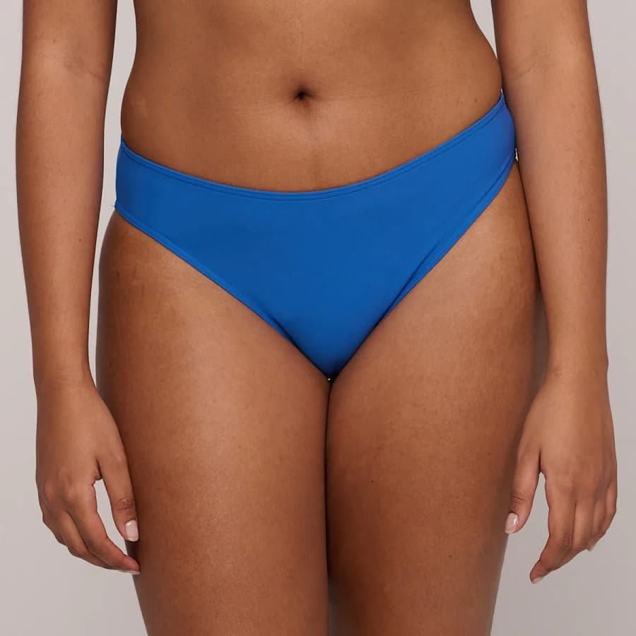 Bikini briefs, aswan, primadonna swim.