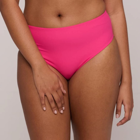 Braga bikini talle alto, aswan, primadonna swim.