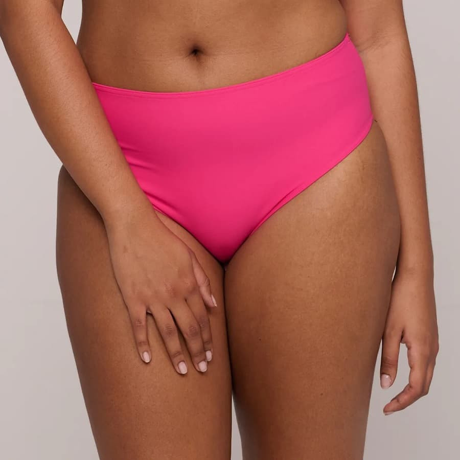 Braga bikini talle alto, aswan, primadonna swim.