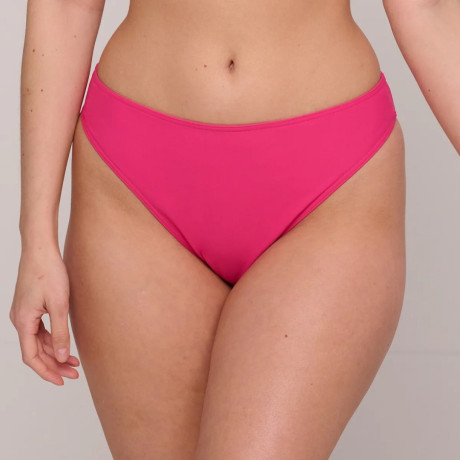 Brazilian bikini briefs, aswan, primadonna swim.