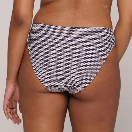 Bikini briefs, kalba, primadonna swim. 2