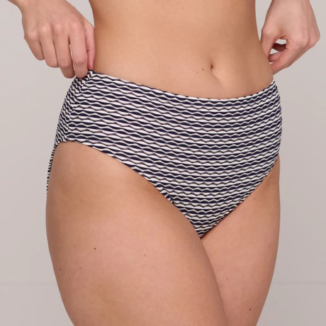 Bikini full briefs, kalba, primadonna swim. 2