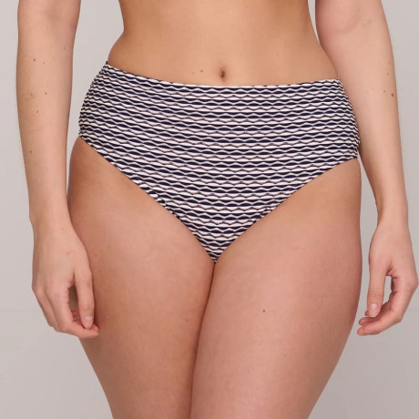 Braga bikini talle alto, kalba, primadonna swim.