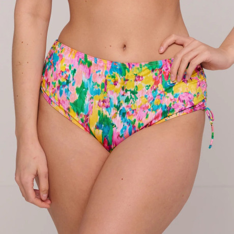 Braga bikini talle alto, ubud, primadonna swim.