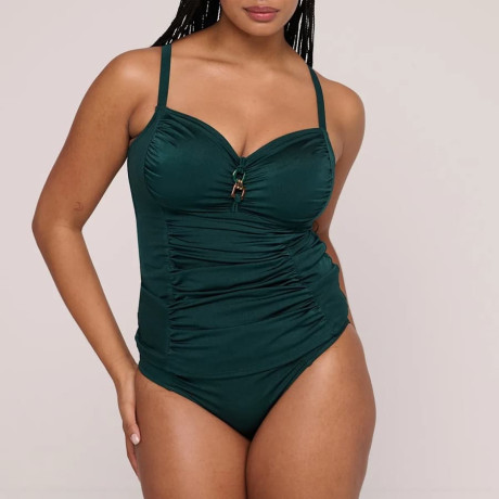 Tankini, underwired, non padded, mangalore, primadonna swim. 2