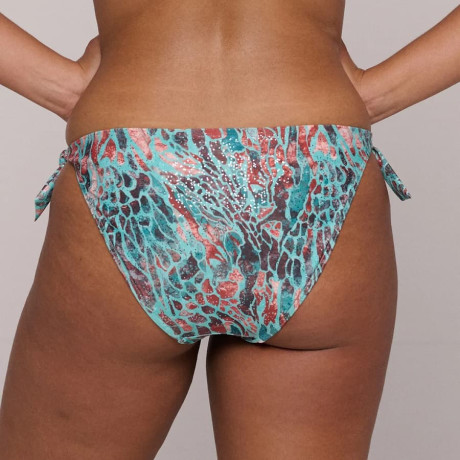 Bikini briefs waist ropes, riyad, primadonna swim. 2