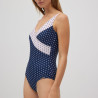 Swimsuit, non wired, padded, ysabel mora.