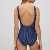 Swimsuit, non wired, padded, ysabel mora.