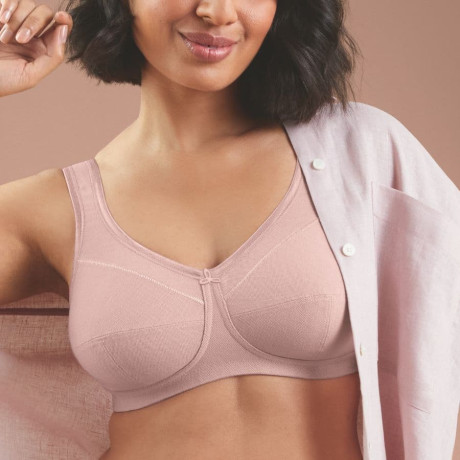 minimizer bra, non wired, non padded, jana, anita.