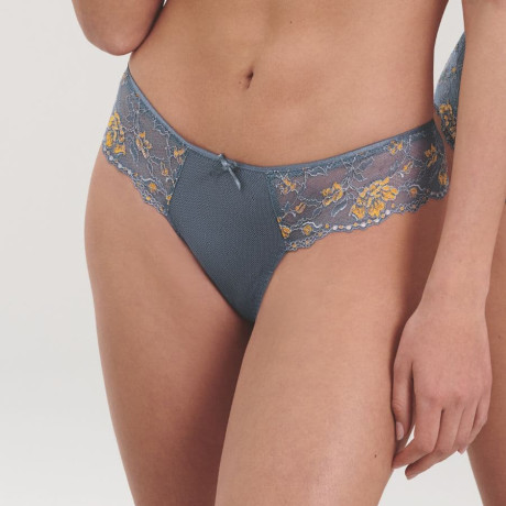 Brazilian briefs, colette, rosa faia.