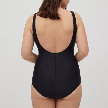 Shaping swimsuit, non wired, padded, ysabel mora. 2