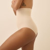 faja reductora braga, sin costuras, invisible total, modelo perle, primadonna.