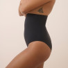faja reductora braga, sin costuras, invisible total, modelo perle, primadonna.