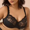 minimizer bra, underwired, non padded, madison, primadonna