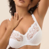 minimizer bra, underwired, non padded, madison, primadonna