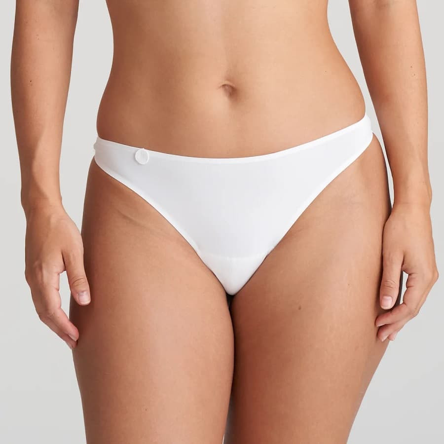 TANGA BRIEFS, TOM, MARIE JO.