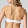 strapless bra, avero, marie jo.