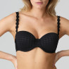 strapless bra, avero, marie jo.