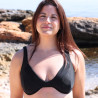 Copa bikini super reductora, singular swim.