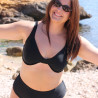 Copa bikini super reductora, singular swim.