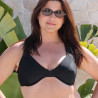 Copa bikini super reductora, singular swim.