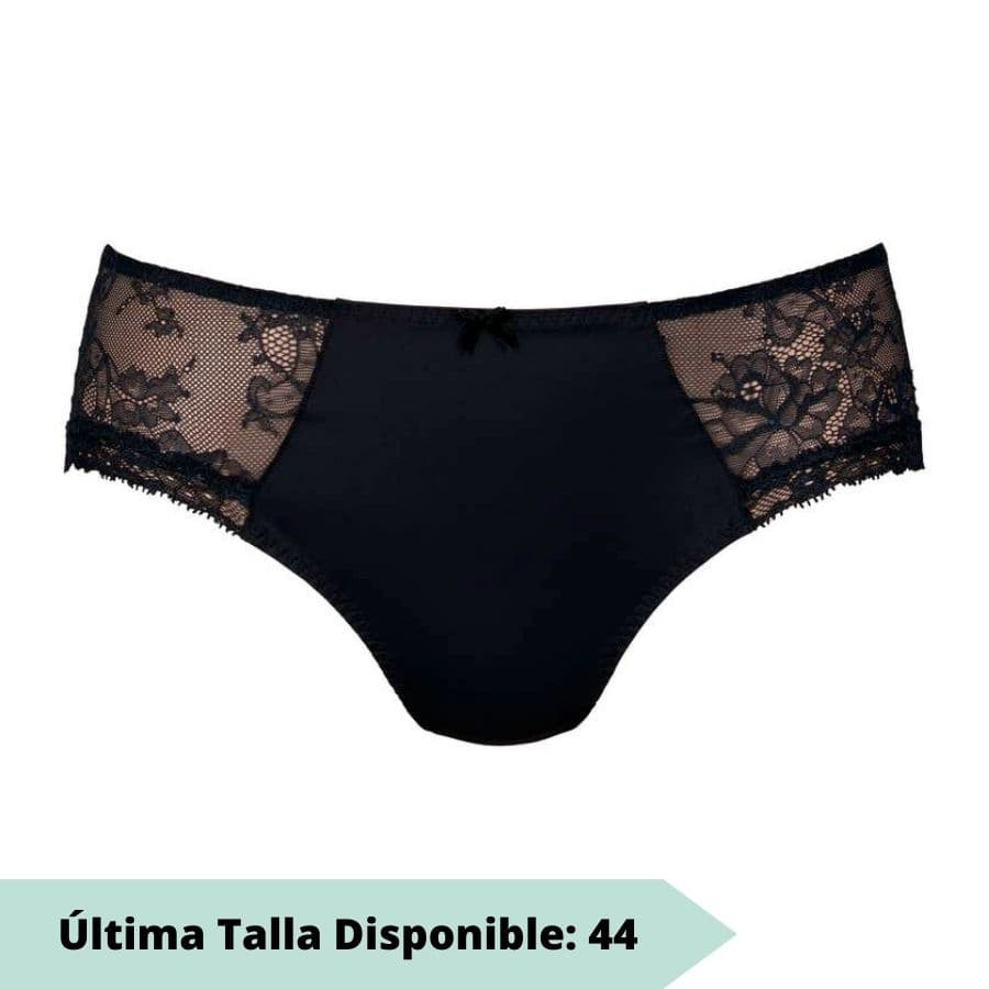 Braguitas corte midi, abby, rosa faia.