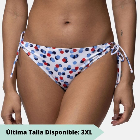 bikini briefs, antibes, dorina. limited edition.