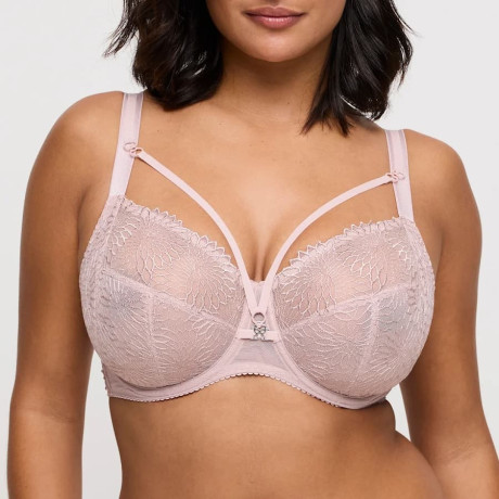 sujetador reductor de encaje, sophora de primadonna. 2