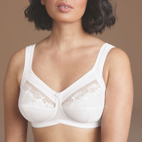 sujetador reductor de alivio, sin aros, safina de anita. 2