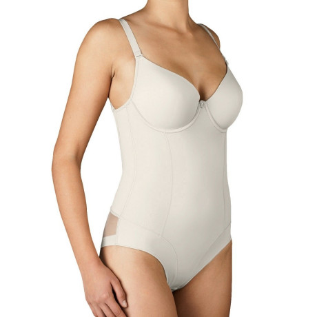 BODY INVISIBLE, ESPALDA SUPER ESCOTADA, GIOGIA, SELENE. COPA C.